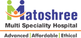 Matoshree Hospital logo